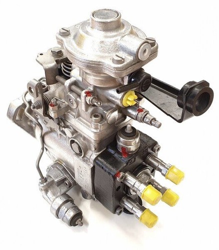 High pressure pump bosch - high,
