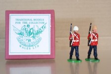 TROPHY MINIATURES ZULU WAR 2 x