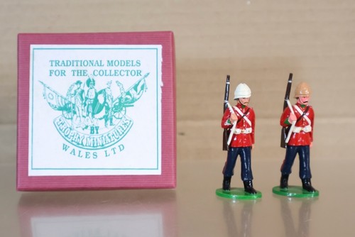 Trophy miniatures zulu - miniatures,