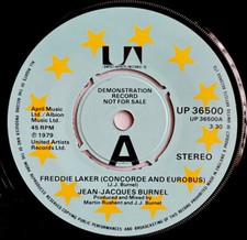 J.J. BURNEL (THE STRANGLERS)