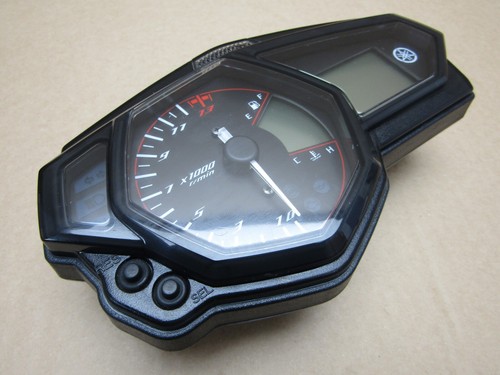 Yamaha yzf abs - yamaha,