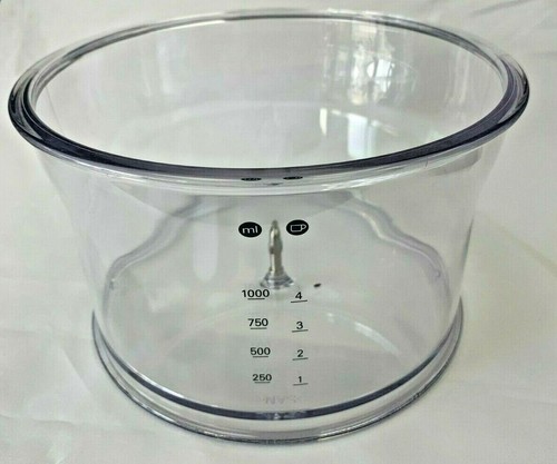 Kenwood triblade bowl hb790 - kenwood,