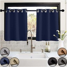 Blackout Curtains 2 Panels