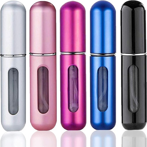 Perfume atomiser aftershave - atomiser,