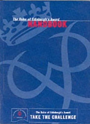 The duke edinburgh award - duke,