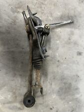 Short Shifter Quick Shift