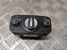 Ford Fiesta Zetec Mk7 Hatch