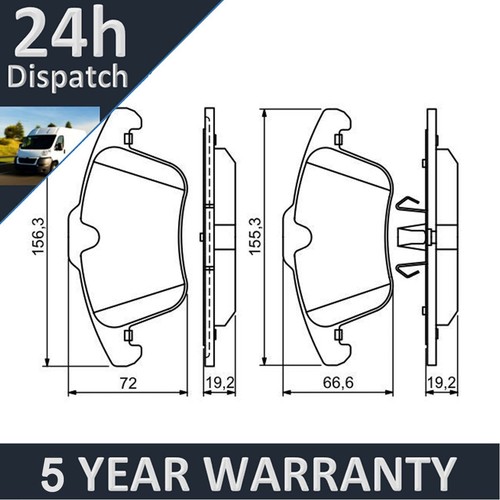 Fits jaguar 2008 2015 - xf, 2008-2015