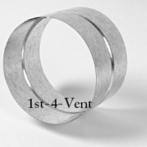 100mm galv female metal - galv,