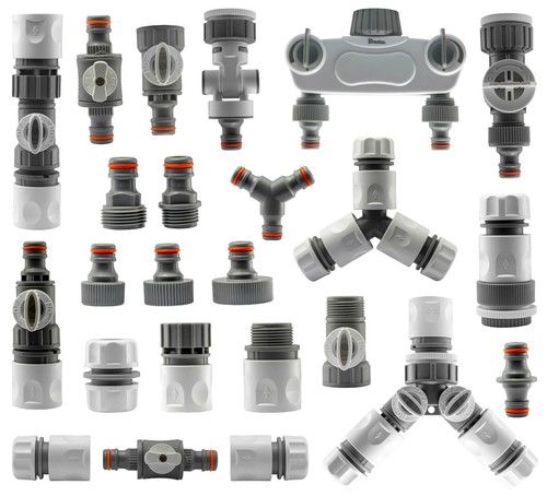 Hozelock compatible garden - hozelock,