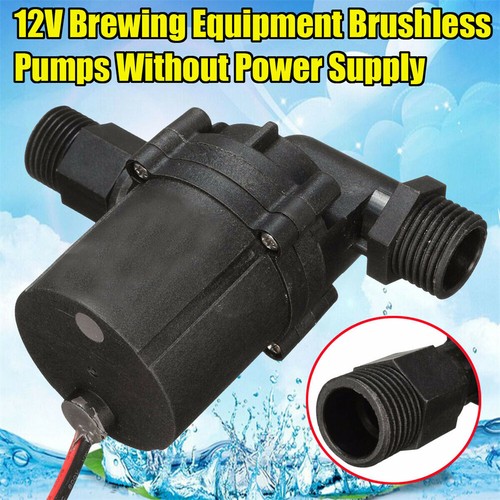 12v 18w brewing - dc, transfer