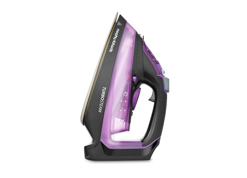 Morphy richards turbosteam - morphy,