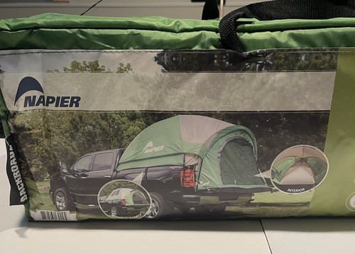 Napier new never used - new,