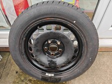 VW passat 16" full size spare