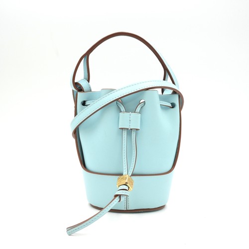 Loewe balloon bag - balloon, nano