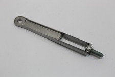 Audi A8 4D D2 PF FL Front