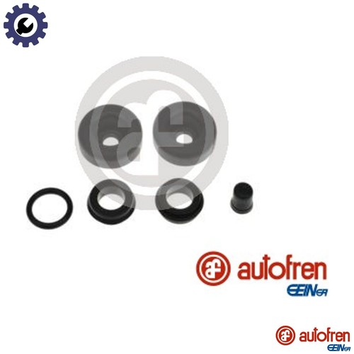 Repair kit wheel brake - repair,