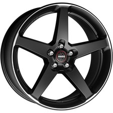 ALLOY WHEEL MOMO FIVE FOR MERCEDES-BENZ CLASSE C STATION WAGON 8,5X19 5X112 P32
