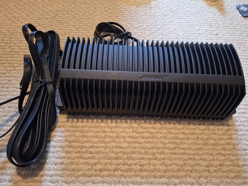 Bose lifestyle amp 1v - lifestyle,