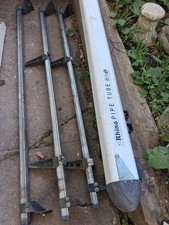 Rhino 3m Pipe Carrier And 3