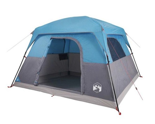 Vidaxl east pitch dome tent - vidaxl,