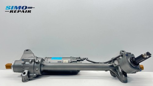 Electric steering rack rhd - steering,