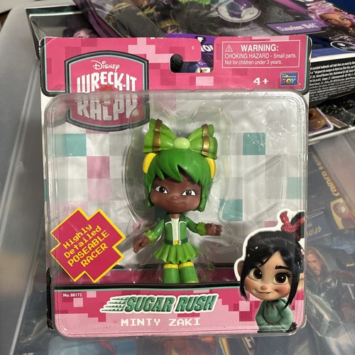 Disney wreck ralph - wreck,