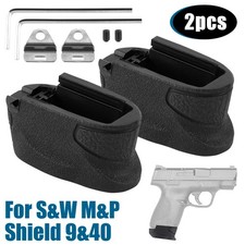 2PCS Enhanced Magazine Plate