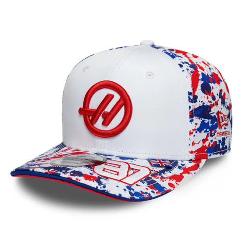 Haas 2026 official - haas, teamwear