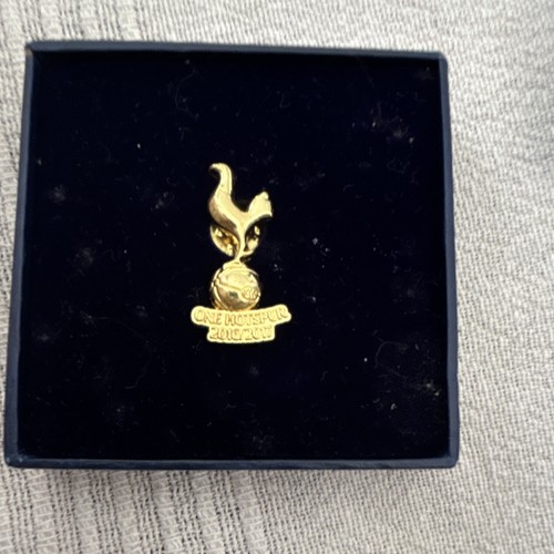 Tottenham hotspur one - tottenham,