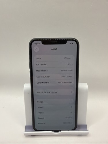 Apple iphone pro - iphone, 11