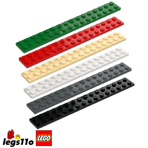 Lego 4282 pack 4x - lego,