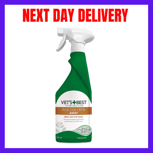 Vet best flea tick - vet's,