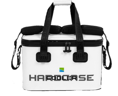 Preston hardcase cooler - preston,