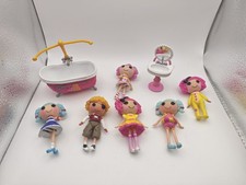 Lalaloopsy Mini Doll Bundle