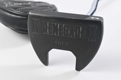 Rife rfx 2018 - series, x