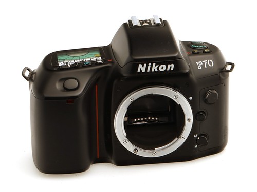Nikon slr film - nikon, camera