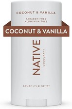 Native Deodorant - Natural