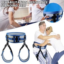 Patient Transfer Belt