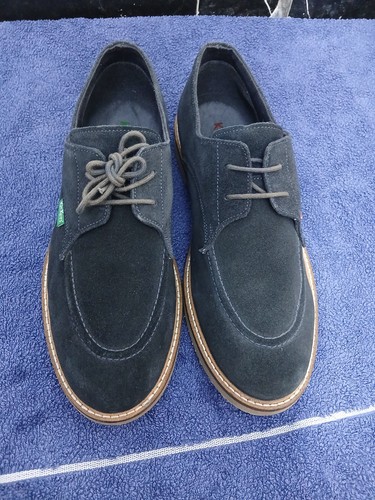 New mens kicker shoes - , size