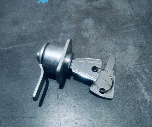 Lambretta series 2 - li, 1,2