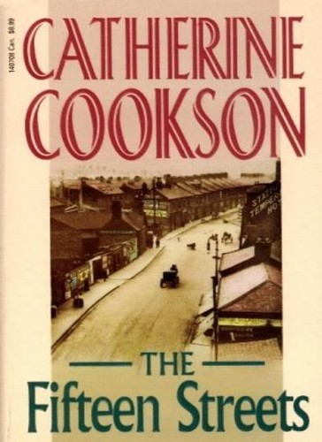 The fifteen streets catherine - the, streets,catherine