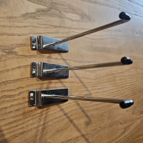 Slatwall hooks inch 20 - hooks,