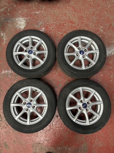 Ford fiesta mk8 genuine - fiesta, 15"