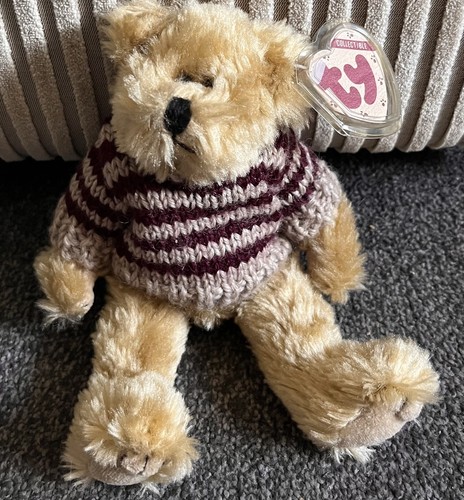 Beanie baby chelsea - beanie,