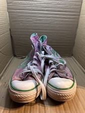 converse all star HI high tops