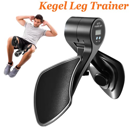 Pelvic floor muscle trainer - floor,