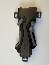 Takara Tomy Beyblade Burst B-109 Launcher Grip Gunmetallic (Genuine)