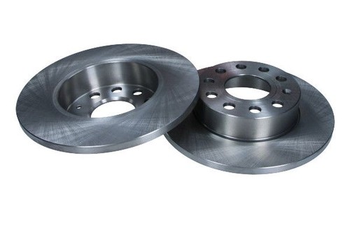Genuine maxgear brake disc - genuine,