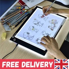 Versatile Light Box for